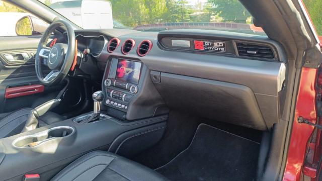 Ford Mustang image 9