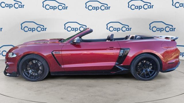 Ford Mustang image 1