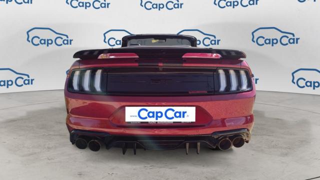 Ford Mustang image 6