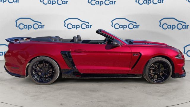 Ford Mustang image 8