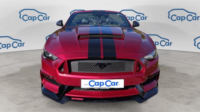 Ford Mustang image 4