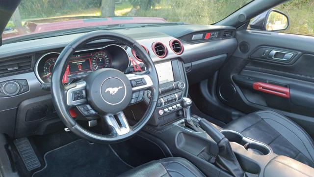 Ford Mustang image 3
