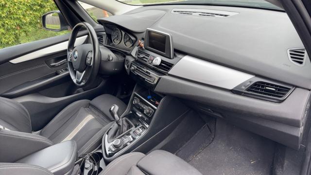 Bmw Serie 2 Active Tourer image 2
