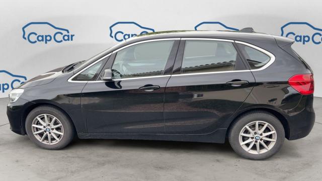 Bmw Serie 2 Active Tourer image 4