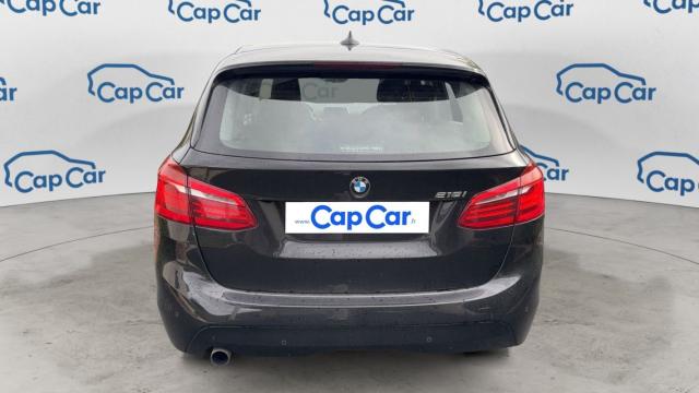 Bmw Serie 2 Active Tourer image 9