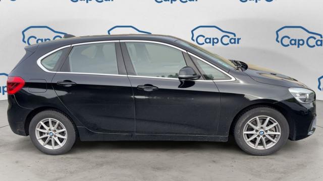 Bmw Serie 2 Active Tourer image 5