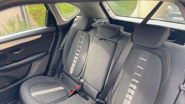 Bmw Serie 2 Active Tourer image 7