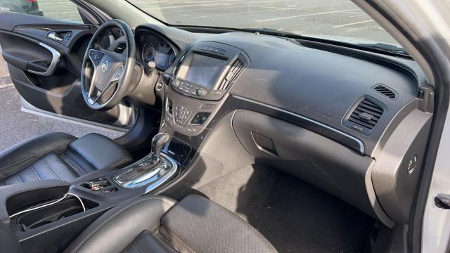 Opel Insignia image 8