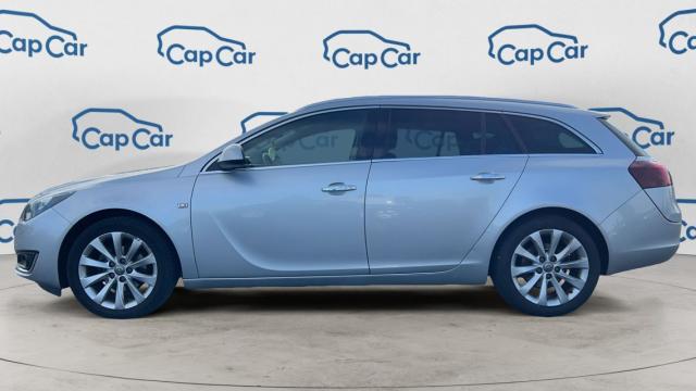 Opel Insignia image 4