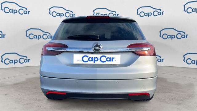 Opel Insignia image 3