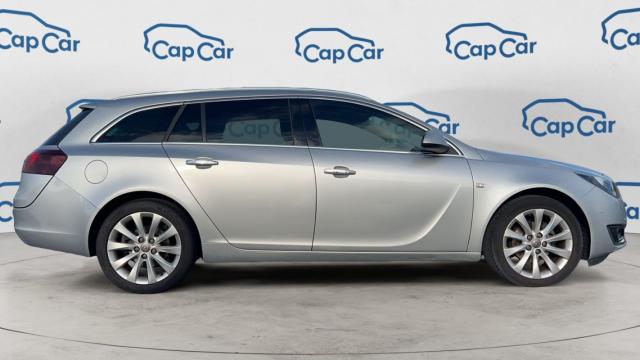 Opel Insignia image 5