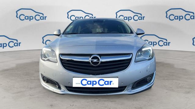 Opel Insignia image 9