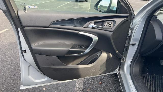 Opel Insignia image 7