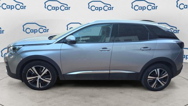 Peugeot 3008 image 6