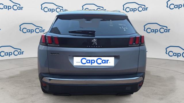 Peugeot 3008 image 5