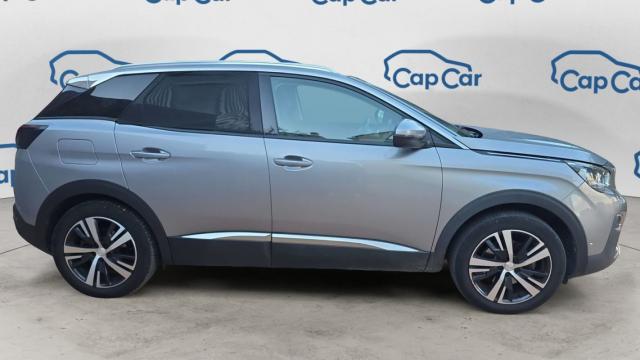 Peugeot 3008 image 1