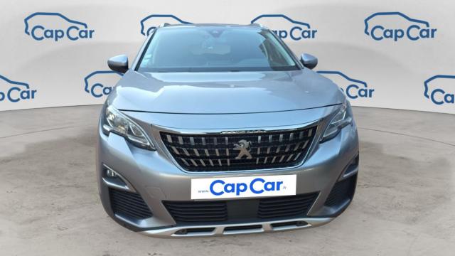 Peugeot 3008 image 9
