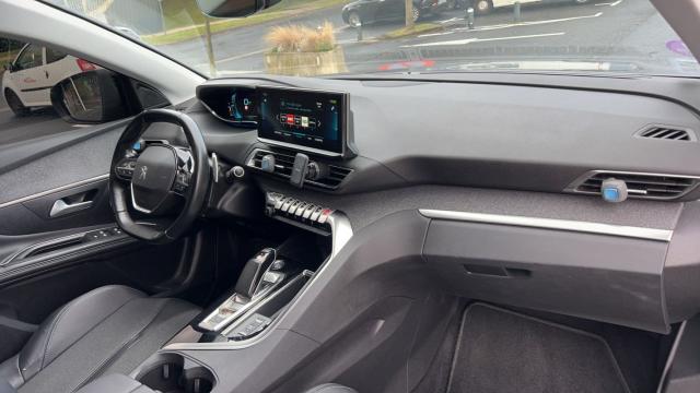 Peugeot 3008 image 5