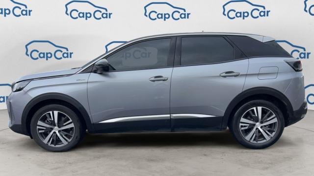 Peugeot 3008 image 6