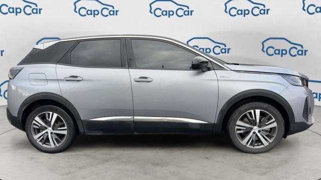 Peugeot 3008 image 1