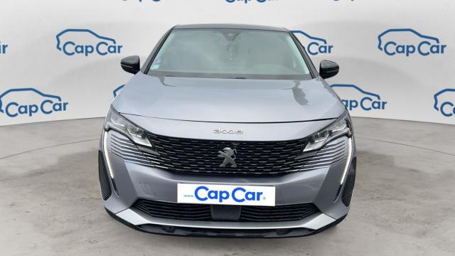 Peugeot 3008 image 9