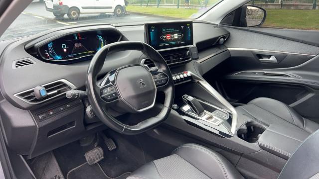 Peugeot 3008 image 4
