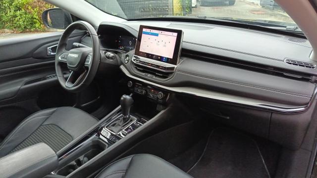 Jeep Compass image 8