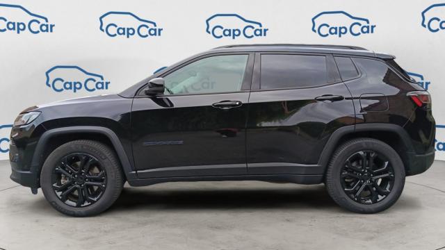 Jeep Compass image 5