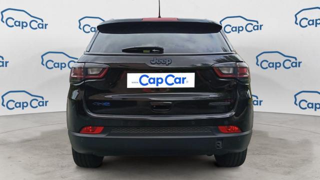 Jeep Compass image 7