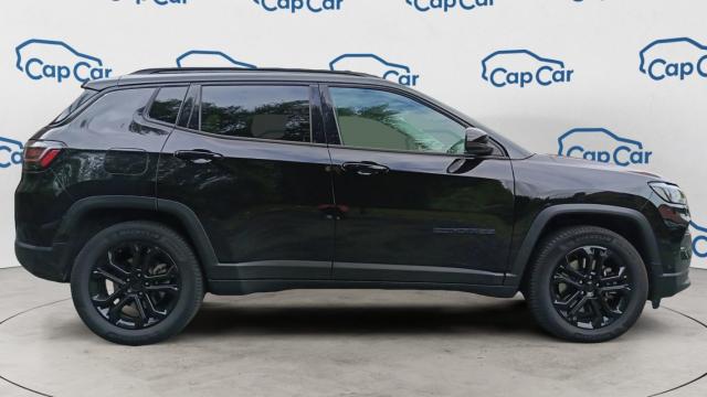 Jeep Compass image 9