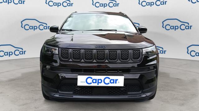 Jeep Compass image 3