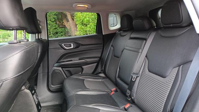 Jeep Compass image 4