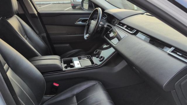 Land Rover Range Rover Velar image 4