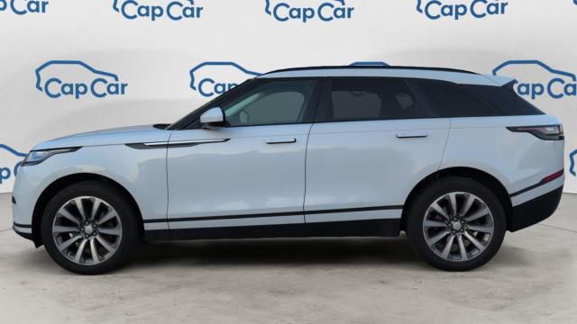 Land Rover Range Rover Velar image 8