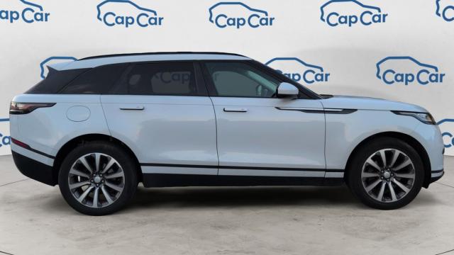 Land Rover Range Rover Velar image 3