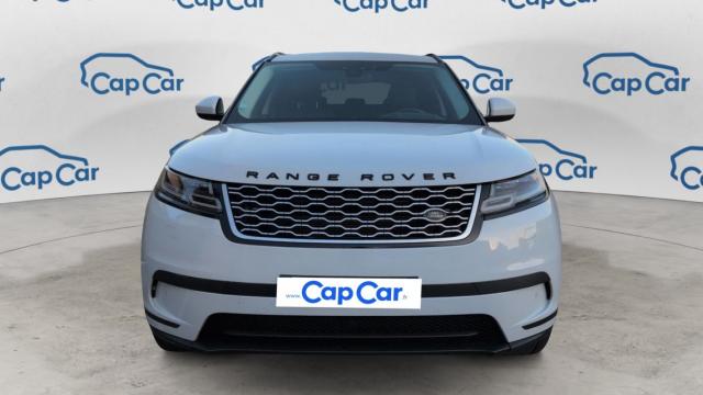 Land Rover Range Rover Velar image 1