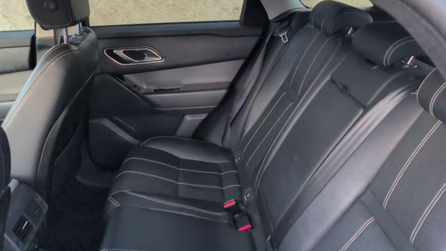 Land Rover Range Rover Velar image 5