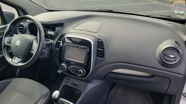 Renault Captur image 1
