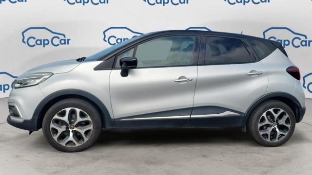 Renault Captur image 2