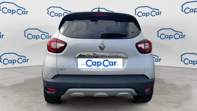 Renault Captur image 3