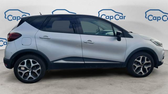 Renault Captur image 8