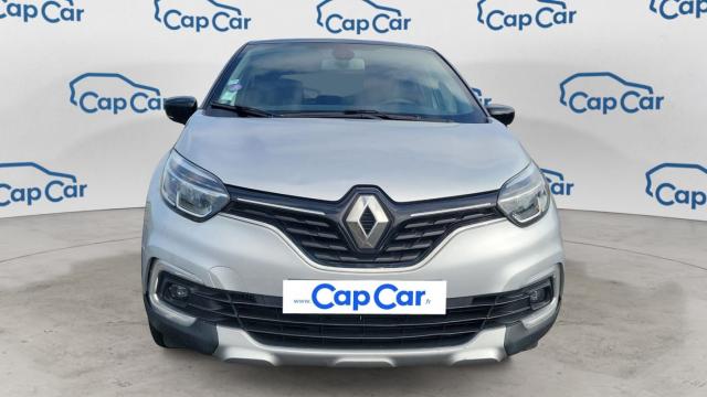 Renault Captur image 9