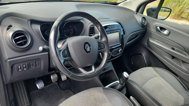 Renault Captur image 5