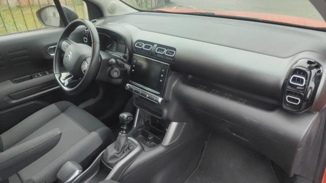 Citroen C3 Aircross image 8