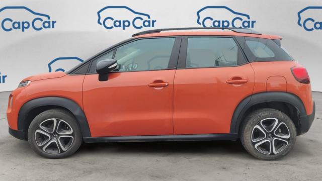 Citroen C3 Aircross image 4