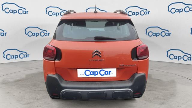 Citroen C3 Aircross image 7