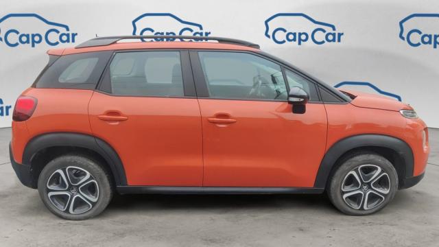 Citroen C3 Aircross image 1