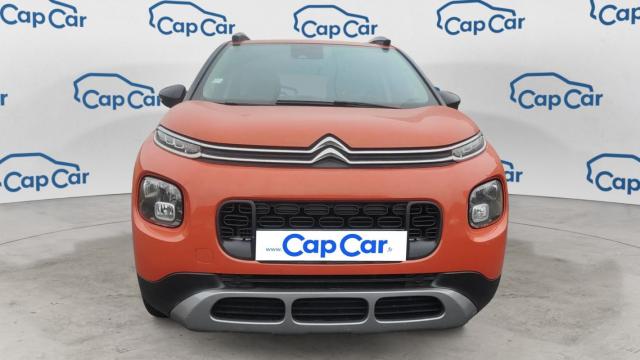 Citroen C3 Aircross image 5