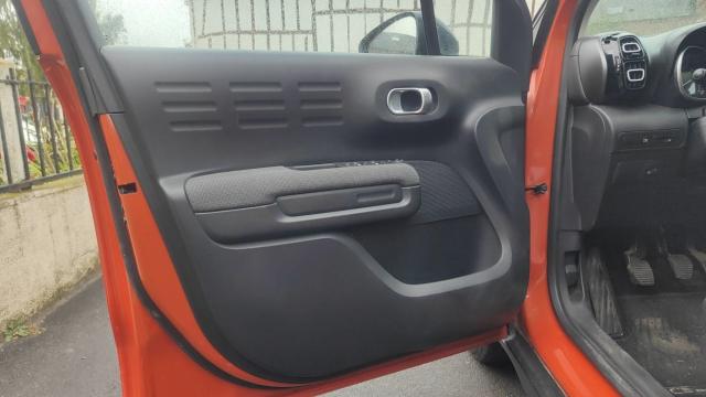 Citroen C3 Aircross image 6