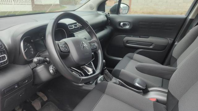 Citroen C3 Aircross image 3